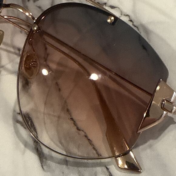 Dior Sunglasses DDBFF Authentic - Picture 8 of 8